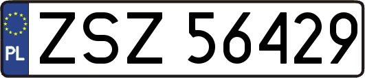 ZSZ56429
