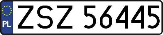 ZSZ56445