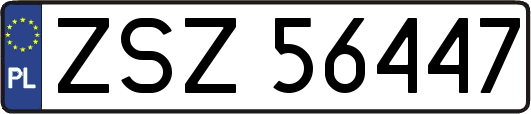 ZSZ56447