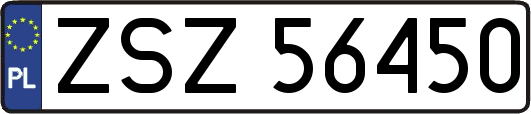 ZSZ56450