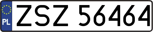 ZSZ56464