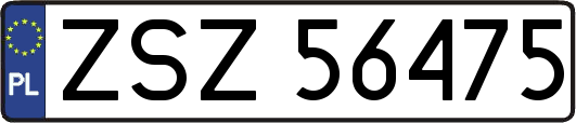 ZSZ56475