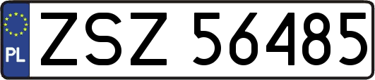 ZSZ56485