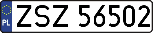ZSZ56502