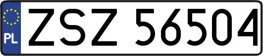 ZSZ56504