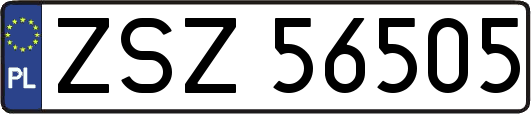 ZSZ56505