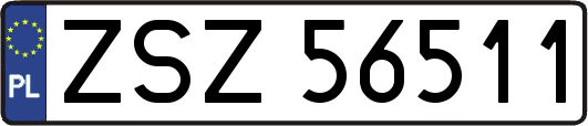 ZSZ56511