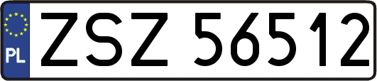 ZSZ56512