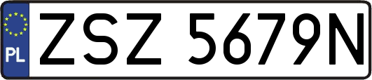 ZSZ5679N
