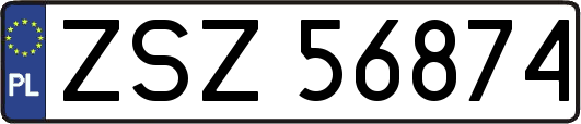 ZSZ56874