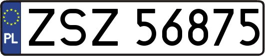 ZSZ56875