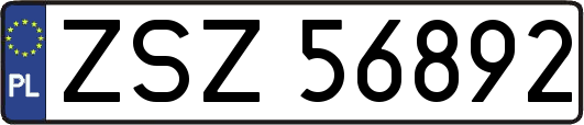 ZSZ56892