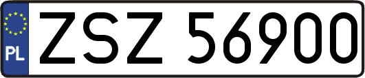 ZSZ56900