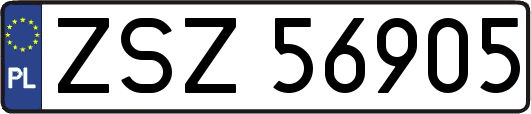 ZSZ56905