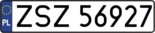 ZSZ56927