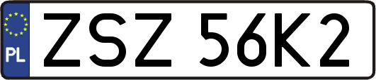 ZSZ56K2
