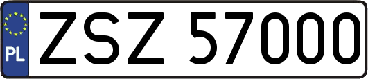ZSZ57000