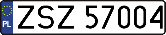 ZSZ57004