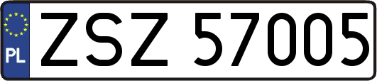 ZSZ57005
