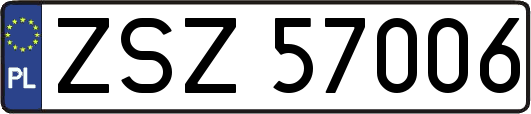 ZSZ57006