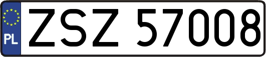 ZSZ57008