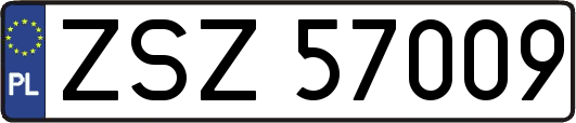 ZSZ57009