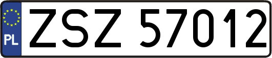 ZSZ57012