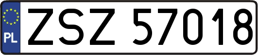 ZSZ57018