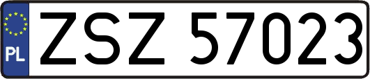 ZSZ57023