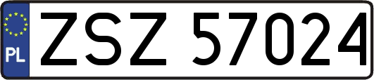 ZSZ57024