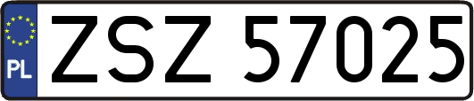 ZSZ57025