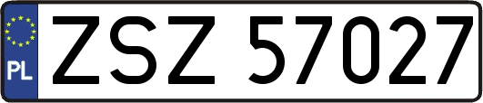 ZSZ57027