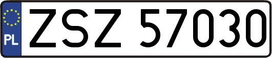ZSZ57030
