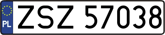 ZSZ57038