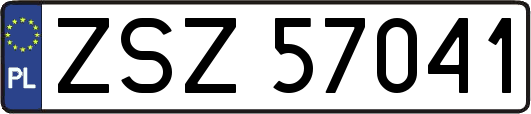 ZSZ57041