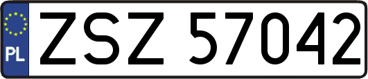 ZSZ57042
