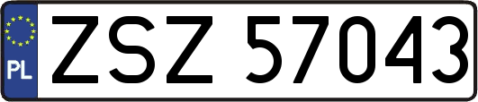 ZSZ57043