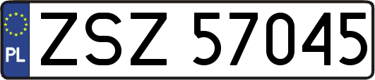 ZSZ57045