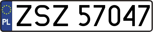 ZSZ57047