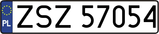 ZSZ57054
