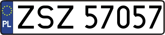 ZSZ57057