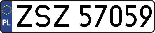 ZSZ57059