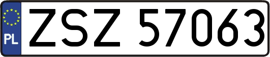 ZSZ57063