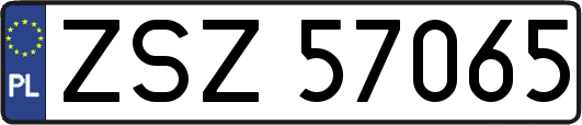 ZSZ57065