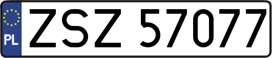 ZSZ57077
