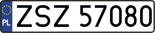 ZSZ57080