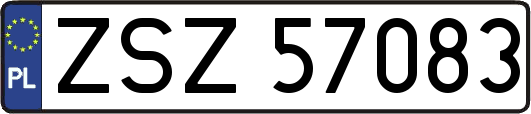 ZSZ57083