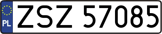 ZSZ57085