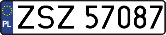 ZSZ57087