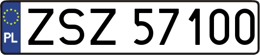 ZSZ57100